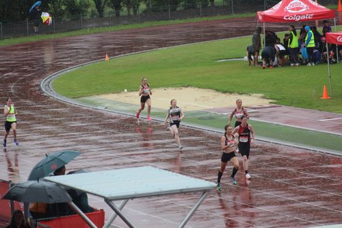 2024 Colgate Games photo